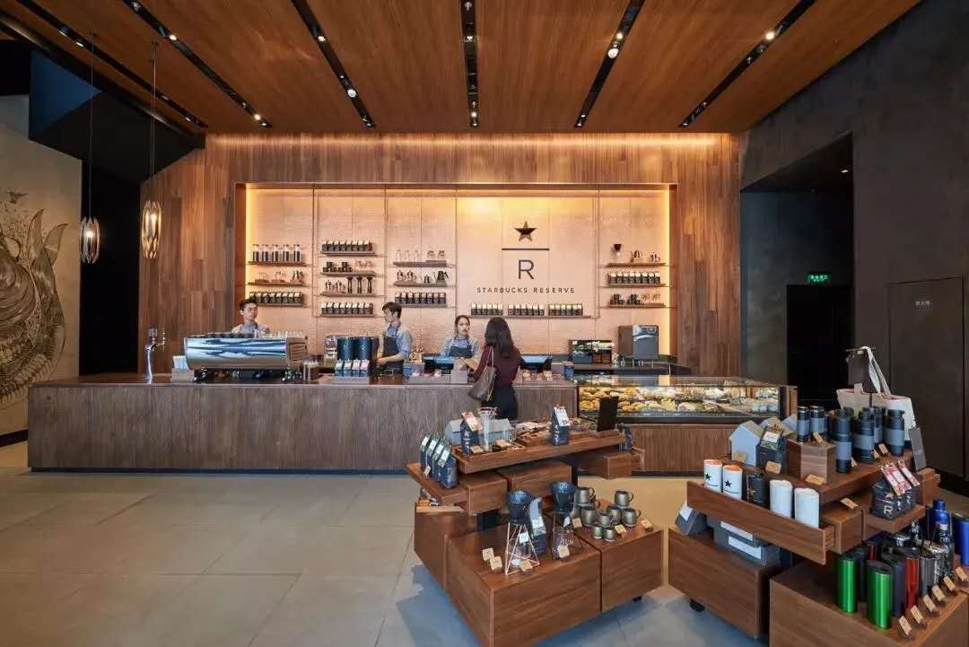 商業會所項目應用