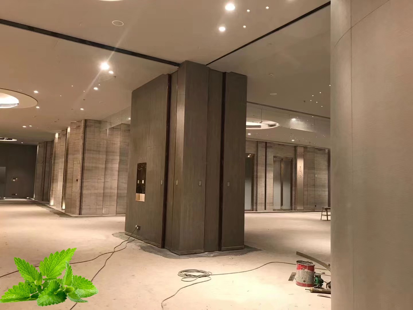 美麗金屬板質量保證