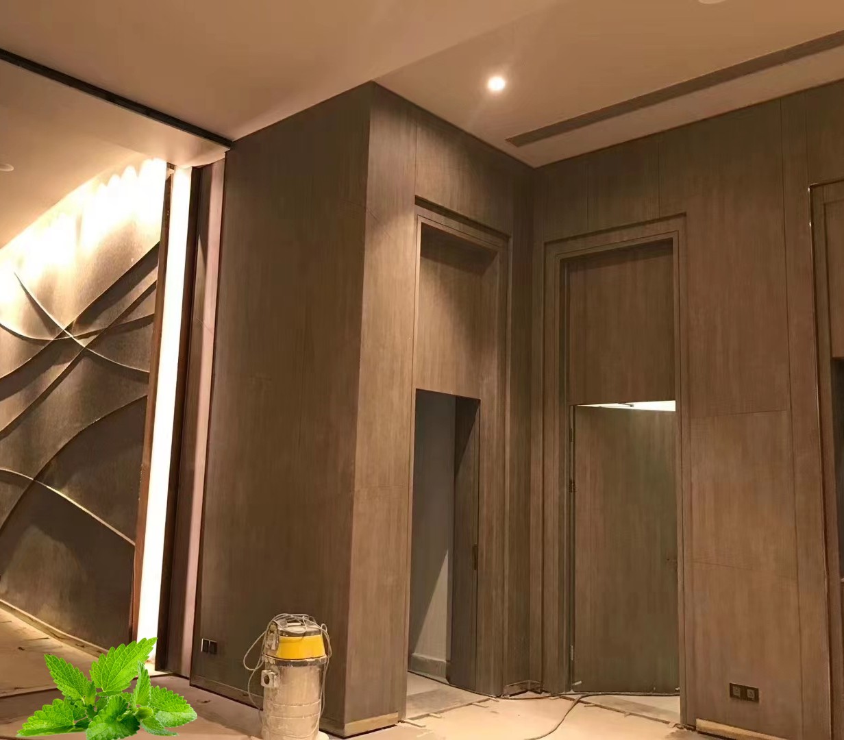 美麗金屬板質量保證