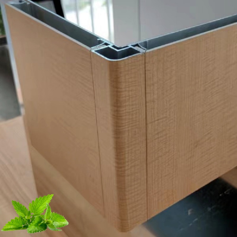 國內沖孔鋁單板發展趨勢