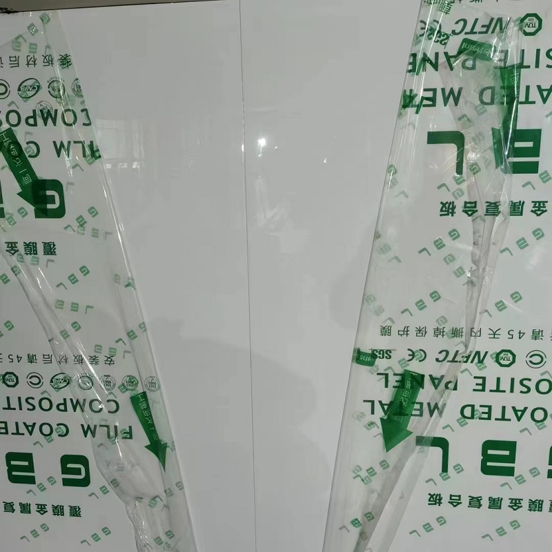 農商銀行亮光白工程案例