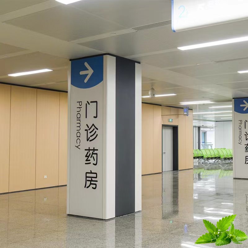 鋼塑復合板（不銹鋼復合板）工程案例